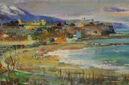 Irène Pagès (French, b.1934)