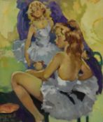 Pierre Grisot (French, 1911-1995)