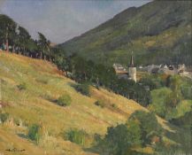 Henri-Alexandre Sollier (French, 1886-1966)