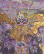 Linda Sutton (b.1947)