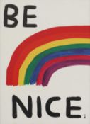 David Shrigley (b.1968)