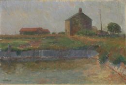 Henry Collins (1910-1994)