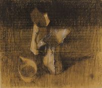 John Sergeant (1937-2010)