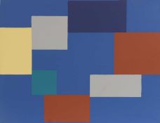 Bruno Rousselot (French, b.1957)