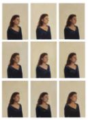 Dryden Goodwin (b.1971)