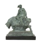 Karin Jonzen (1914-1998)