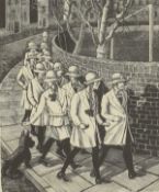 After Tirzah Garwood