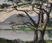 Kenneth Webb FRSA (b.1927)