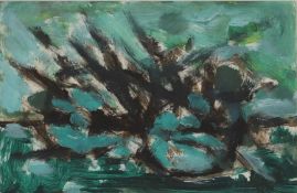 Frank Avray Wilson (1914-2009)