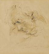 Pietro Annigoni (Italian, 1910-1988)