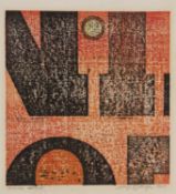 Ray George (American, 1933-2005)