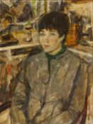 Olwyn Bowey RA (b.1936)