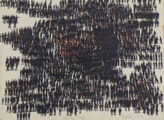 Bernard Cheese RCA RE (1925-2013)