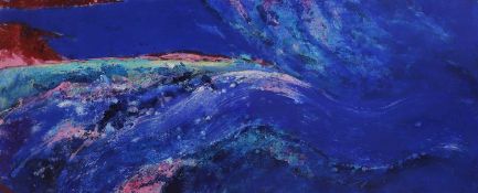 Adrian Hemming (b.1945)