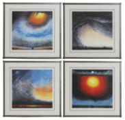 Mackenzie Thorpe (b.1956)