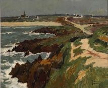 Maurice Martin (French, 1894-1978)