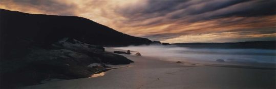 Nadav Kander (Israeli-British, b.1961)