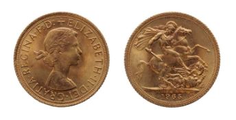 Coins. Great Britain, Elizabeth II (1952-2022),
