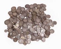 Coins, Great Britain & World,