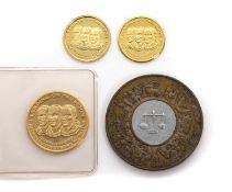 Medals,