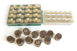 Coins, Great Britain & World,