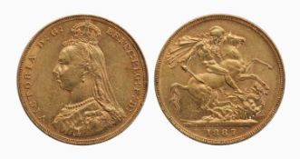 Coins, Australia, Victoria (1837-1901),