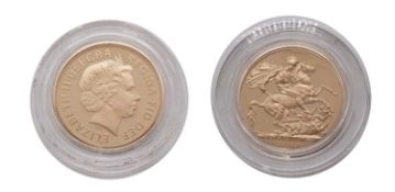 Coins, Great Britain, Elizabeth II (1952-2022),