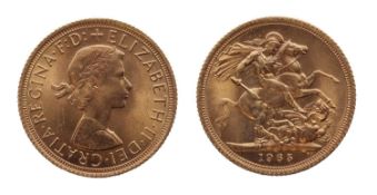 Coins, Great Britain, Elizabeth II (1952-2022),