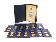 Medals, Great Britain,