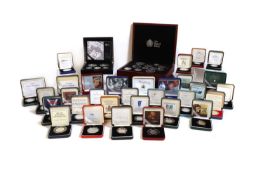 Coins, Great Britain, Elizabeth II (1952-2022),