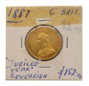 Coins, Great Britain, Victoria (1837-1901),