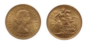 Coins. Great Britain, Elizabeth II (1952-2022),