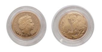 Coins, Great Britain, Elizabeth II (1952-2022),