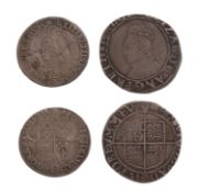 Coins, Great Britain & World,