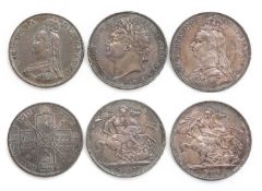 Coins, Great Britain,