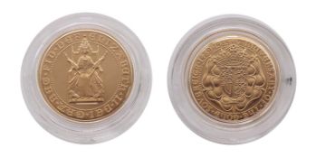 Coins, Great Britain, Elizabeth II (1952-2022),