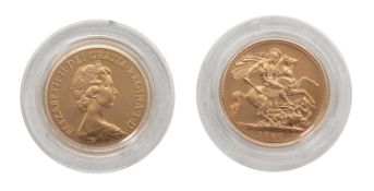 Coins, Great Britain, Elizabeth II (1952-2022),