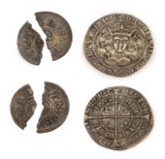 Coins & Medals, Great Britain & World,