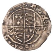 Ireland, 'Geraldine Issue' (Aug-Oct 1487) Groat, (1.58g), issued by Gerald, Earl of Kildare, small