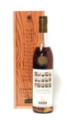 Hine Family Reserve Grnade Champagne Cognac, in wooden presentation case (one bottle)