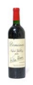Dominus Estate 2006 Christian Moueix, Nappa Valley (one bottle)