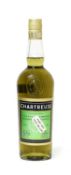 Chartreuse 1969, 0.7l, 55º (one bottle)