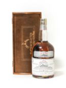 Port Ellen 28 Year Old Single Cask Single Malt Whisky, by Independent bottlers, Douglas Laing's