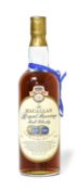 The Macallan Royal Marriage Malt Whisky, to commemorate the marriage of The Prince of Wales and