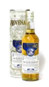 Port Ellen 1983 25 Year Old Provenance Islay Single Malt Whisky, distilled Winter 1983, bottled