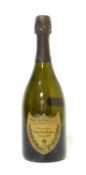Dom Perignon 1990 Vintage Champagne (one bottle)