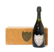 Dom Perignon 1982 Rosé Champagne (one bottle)