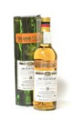 Port Ellen 1979 26 Year Old Single Malt Islay Scotch Whisky, by independent bottlers Douglas Laing &