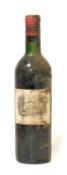 Château Lafite Rothschild 1959 Pauillac (one bottle)