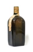 Dewar's Ancestor Rare Old Scotch Whisky, 1950s bottling, 70° proof, label lacking (one bottle)